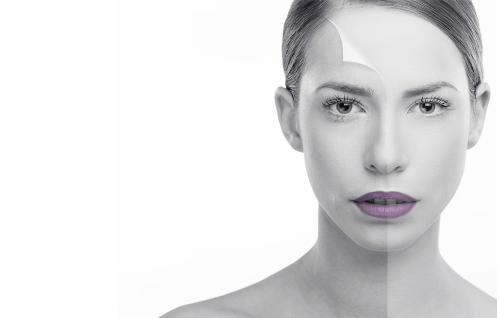 chemical peel facial near me SliMedica