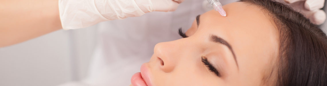 Facial Fillers and Botox San Antonio
